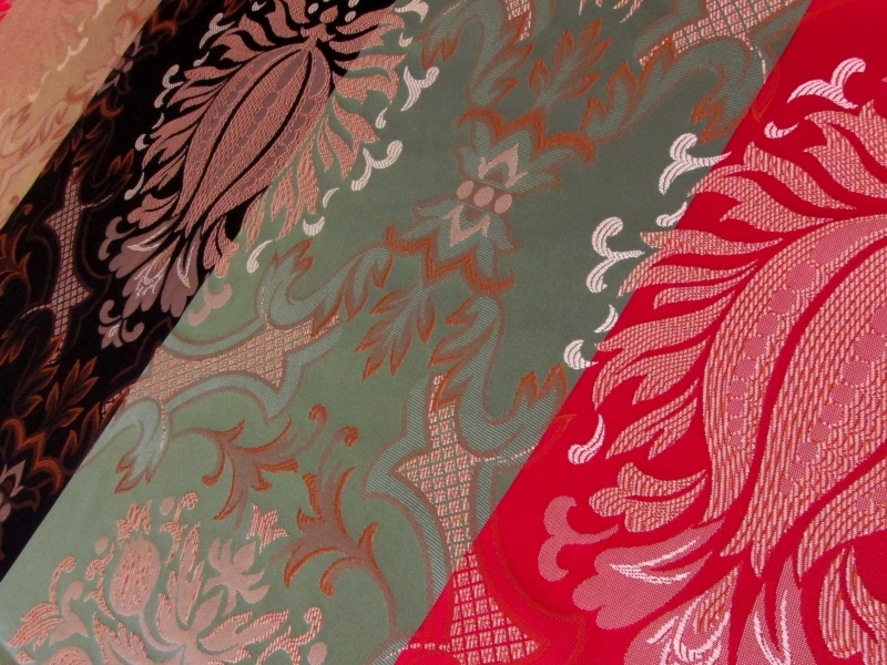 Silk Brocade2