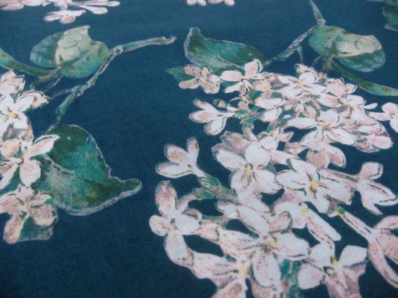 Liberty of London Cotton Lawn Print 2