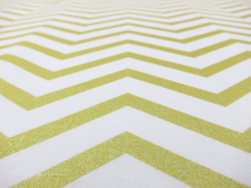 Cotton Broadcloth Metallic Print2