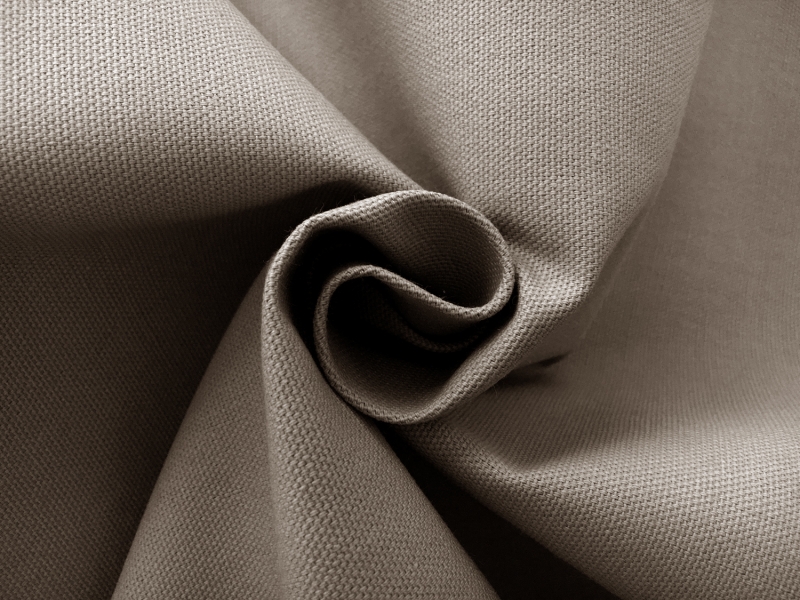 10.5oz Cotton Canvas in Storm1