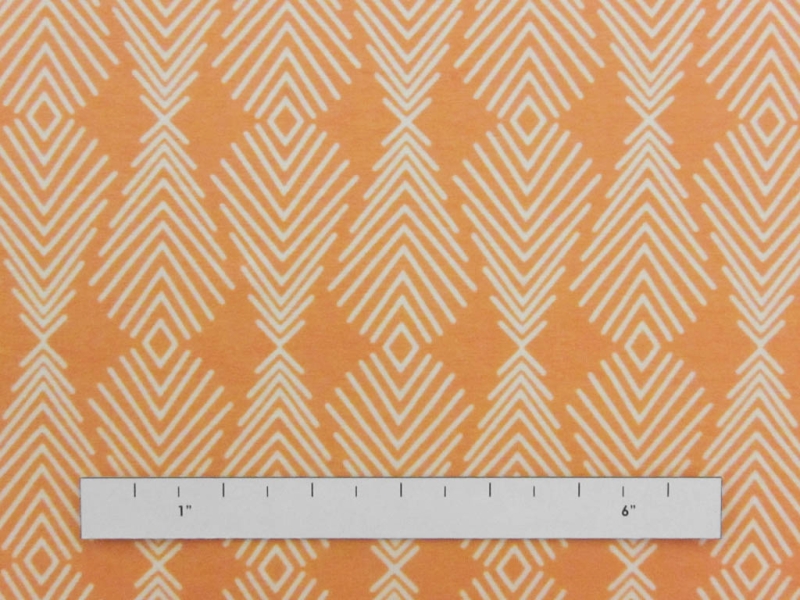 Cotton Lycra Jersey Print1