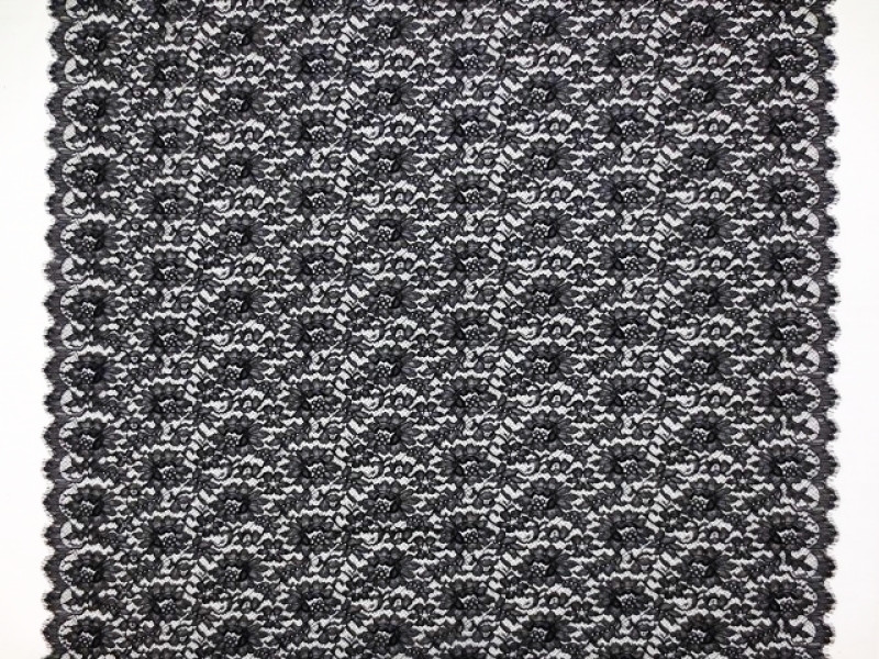 Lurex Chantilly Lace3