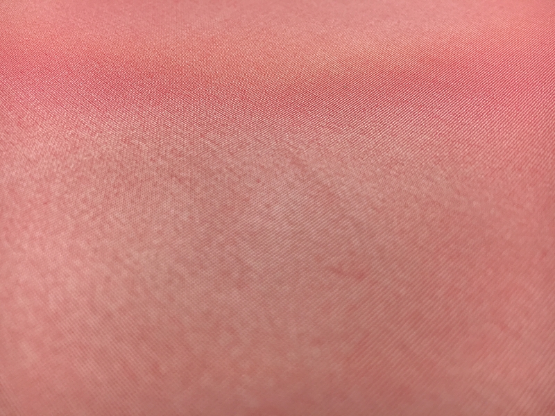 Microfiber Silver Metallic Chiffon in Folly1