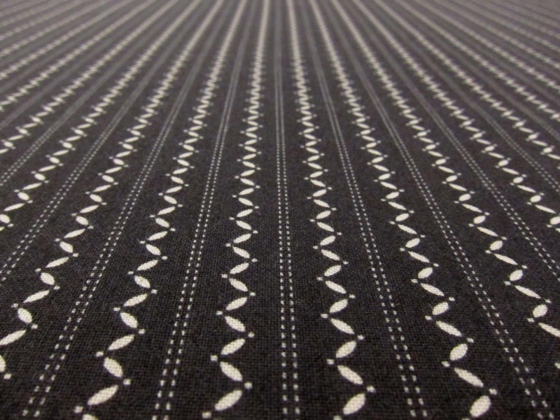 Cotton Broadcloth Print2