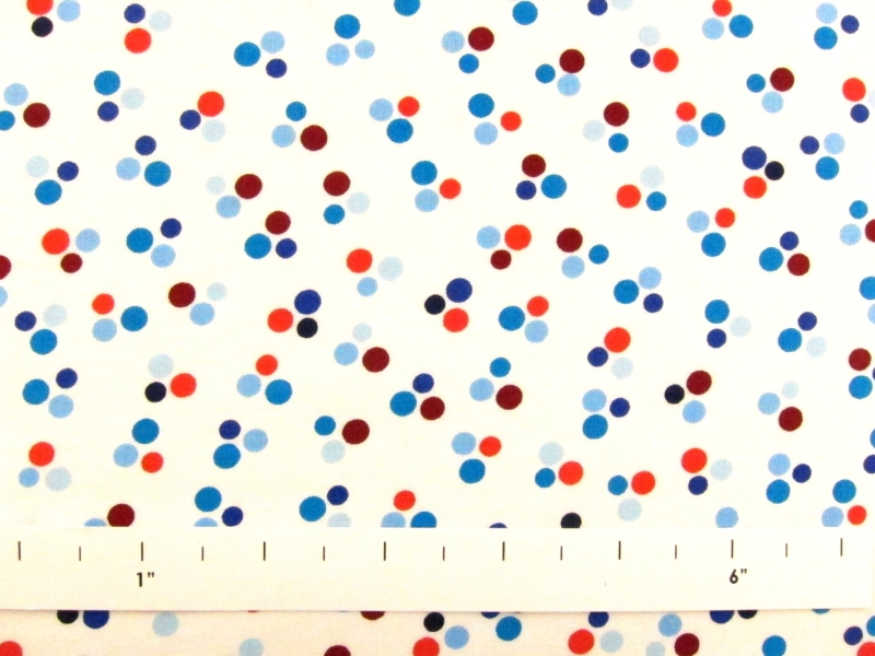 Cotton Broadcloth Print1