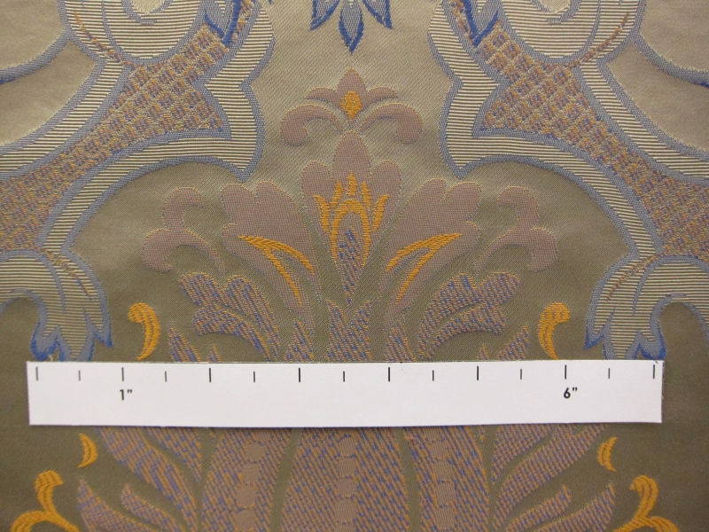 Silk Brocade2