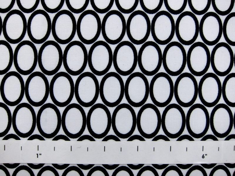 Cotton Broadcloth Print1