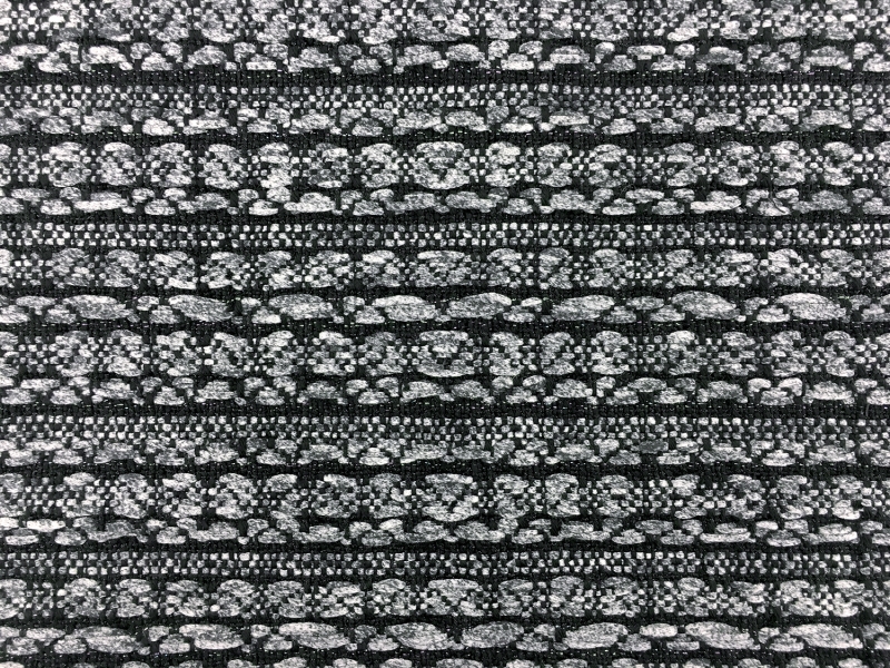 Lesage Metallic Tweed0