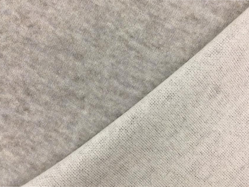 Cashmere Doubleface Knit 1