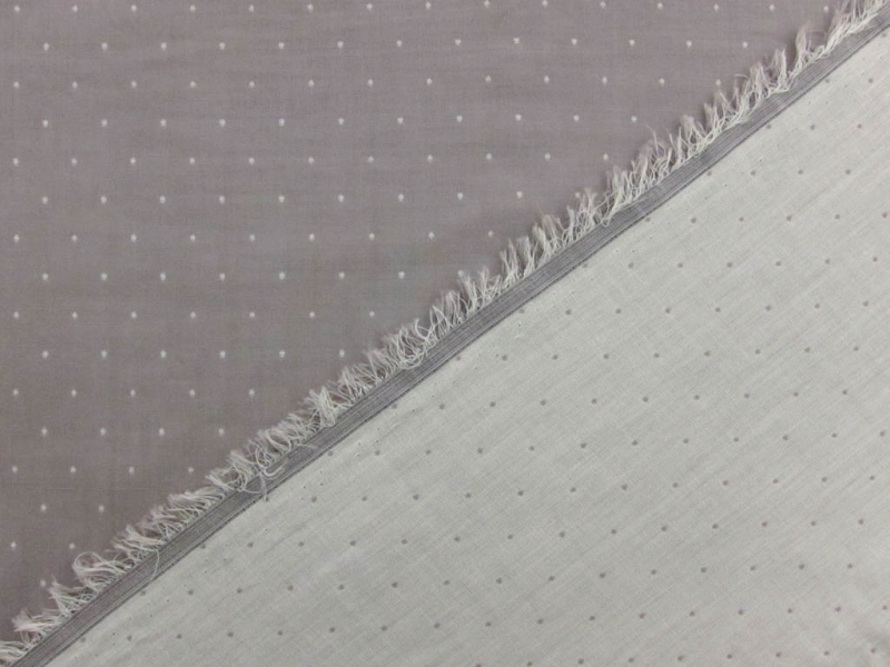 Organic Cotton Doubleface Gauze3