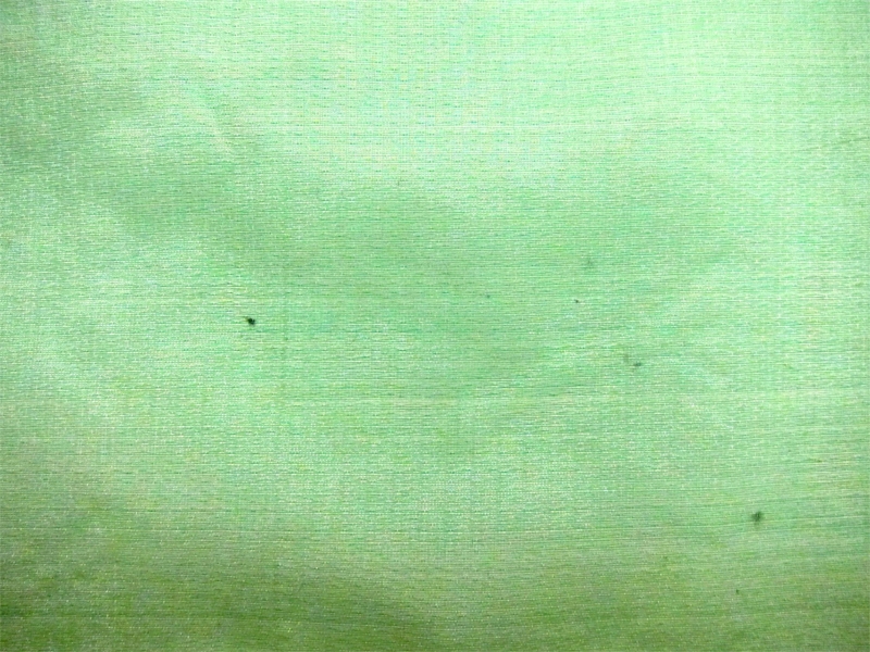 Metallic Silk Organza1