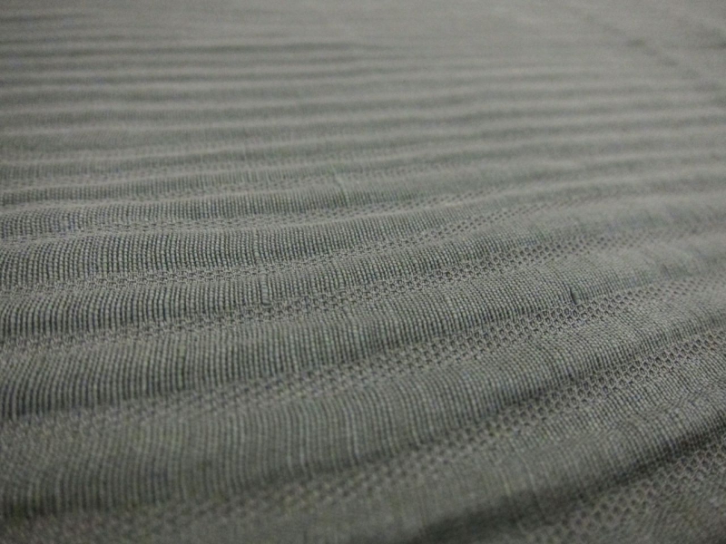 Silk and Linen Matelassé2