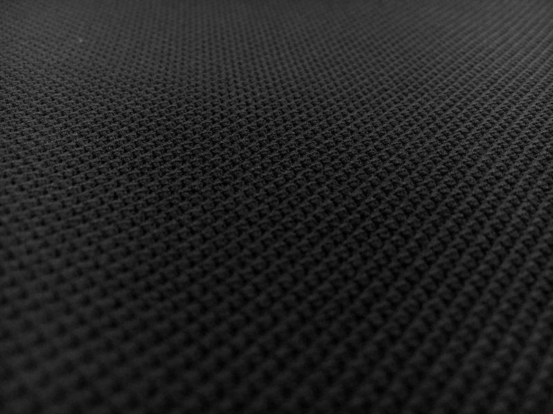 Wickn Dry Diamond Knit in Black0