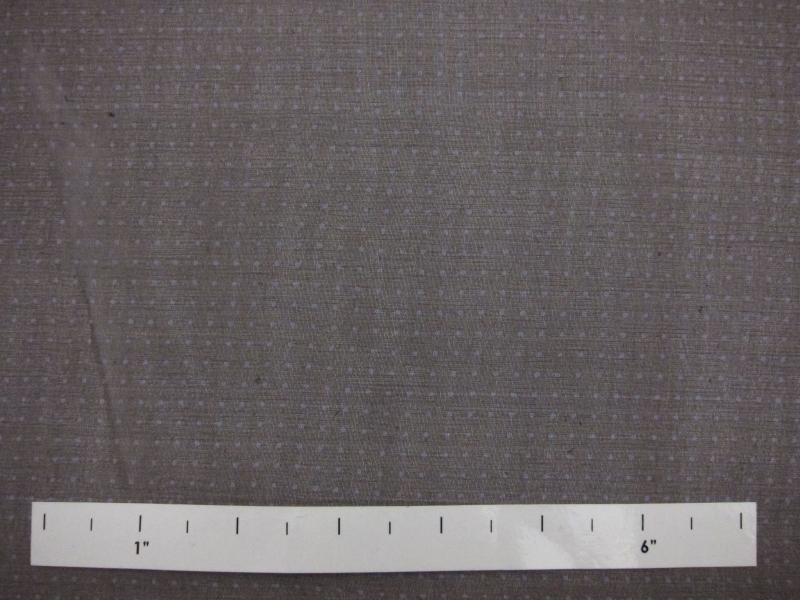 Printed Silk Chiffon0