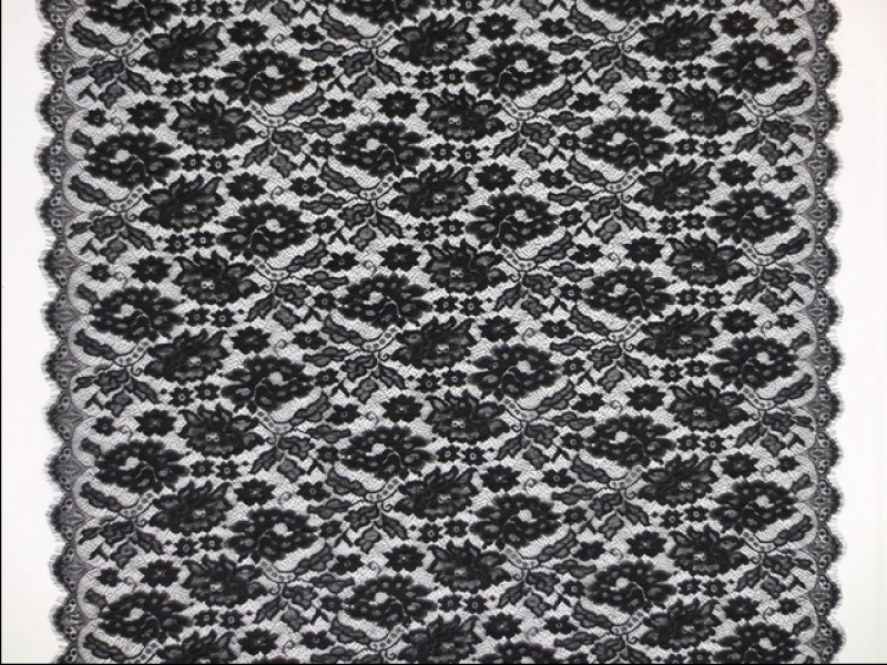 Lurex Chantilly Lace3