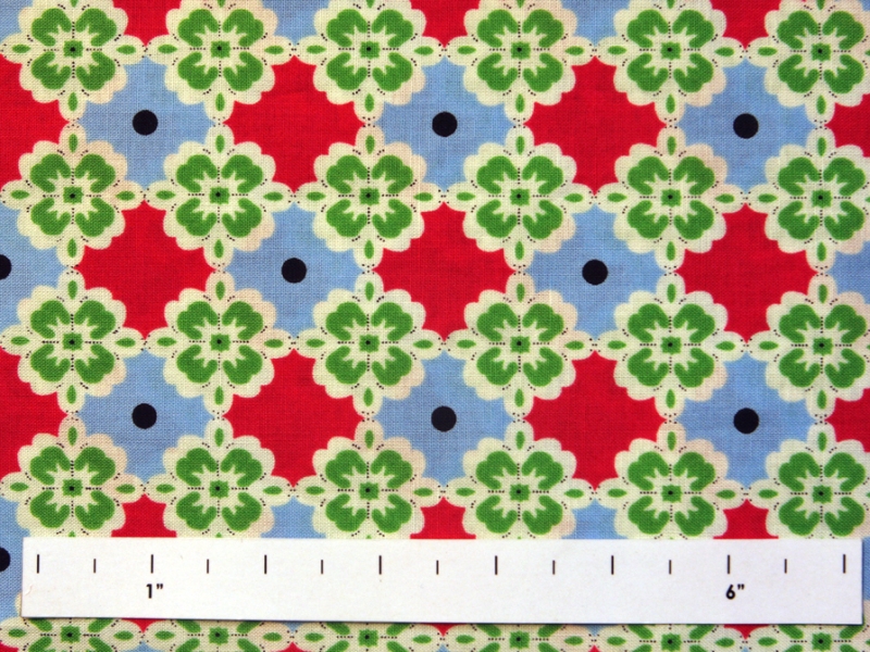 Cotton Print0