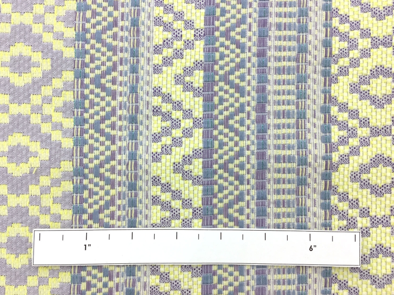 Cotton Nylon Blend Novelty1