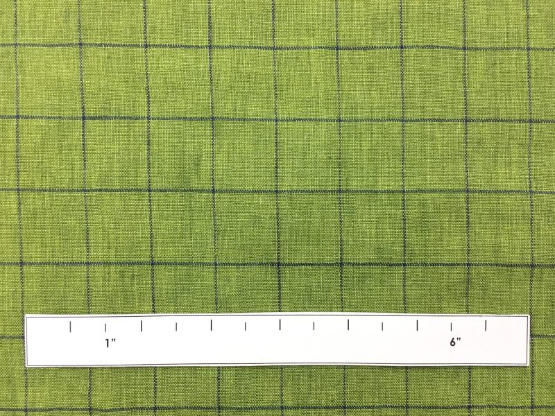 Window Pane Washed Linen1