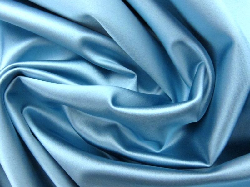 Armani Stretch Satin0