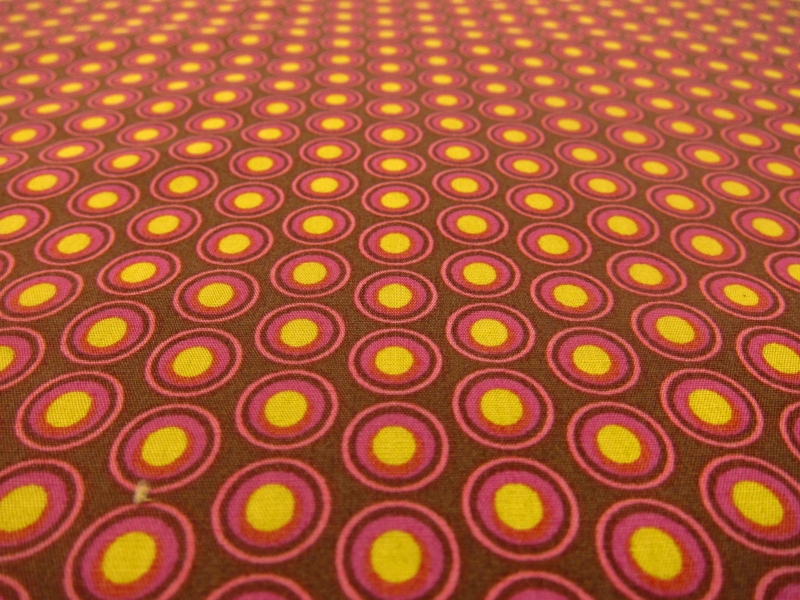 Cotton Broadcloth Print2