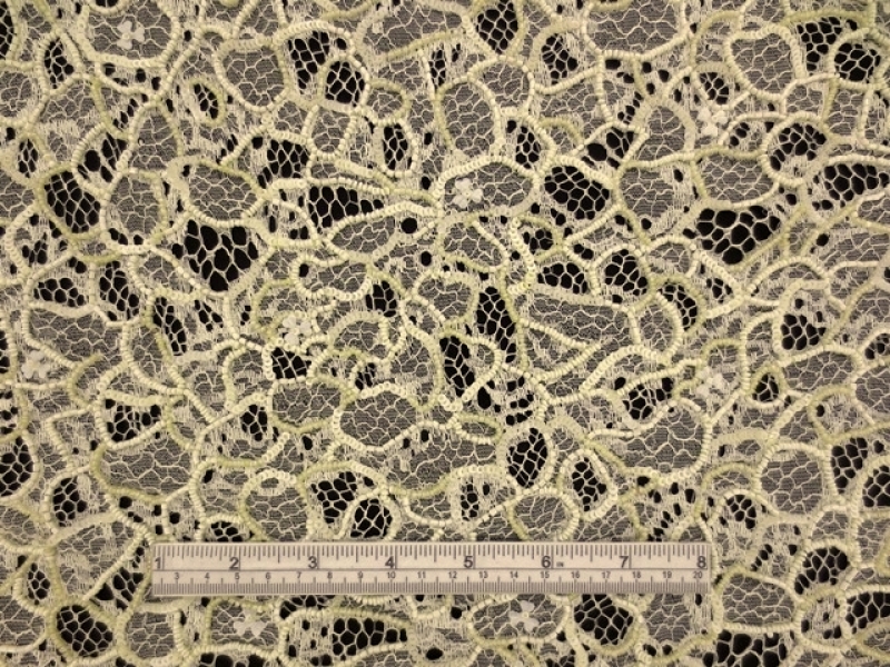 Beaded Chantilly Lace1