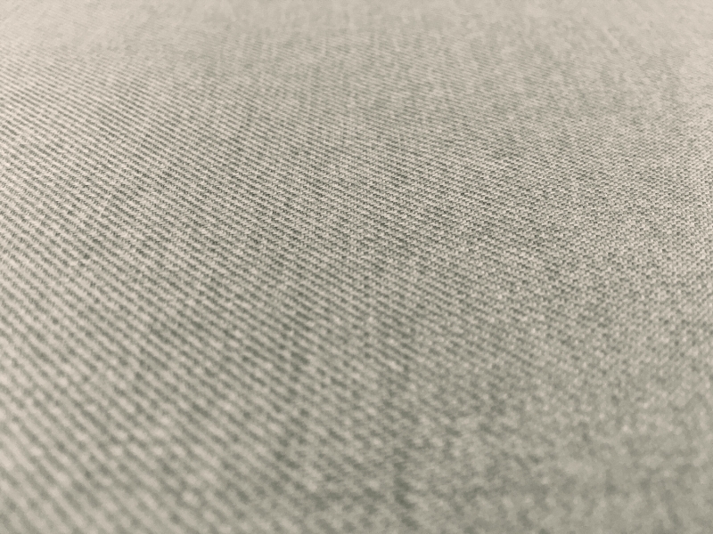 Italian Pure Silk Suiting in Sage2