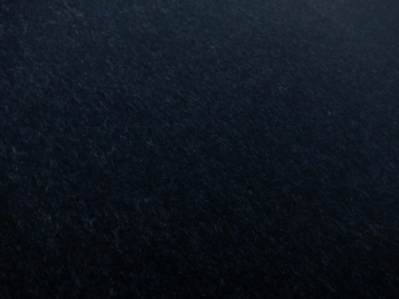 Virgin Wool Nylon Loden Cloth Coating1