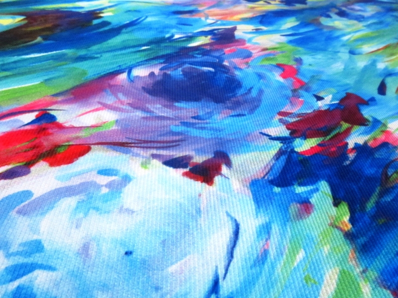 Printed Poly and Nylon Mikado2