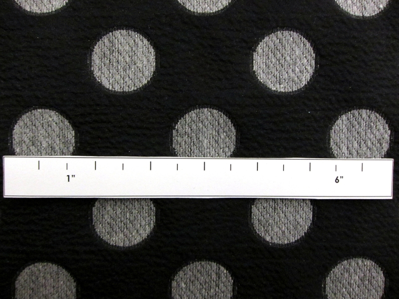 Cotton Blend Jacquard2