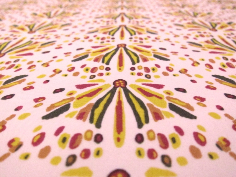 Cotton Broadcloth Print2