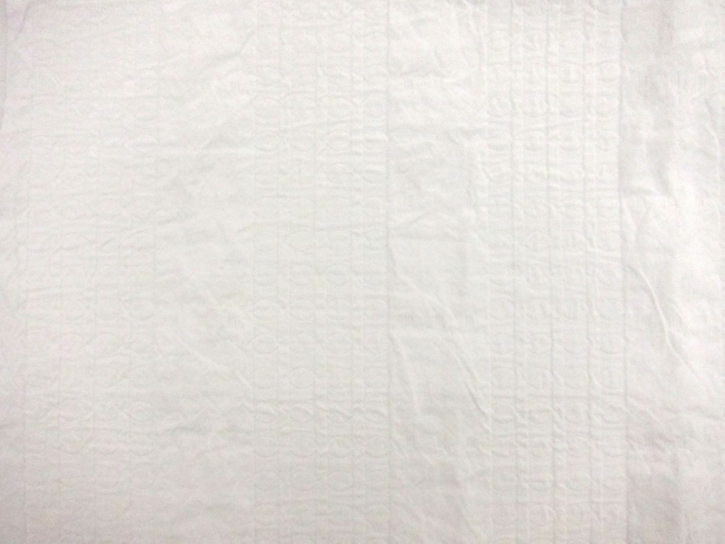 Cotton Brocade0