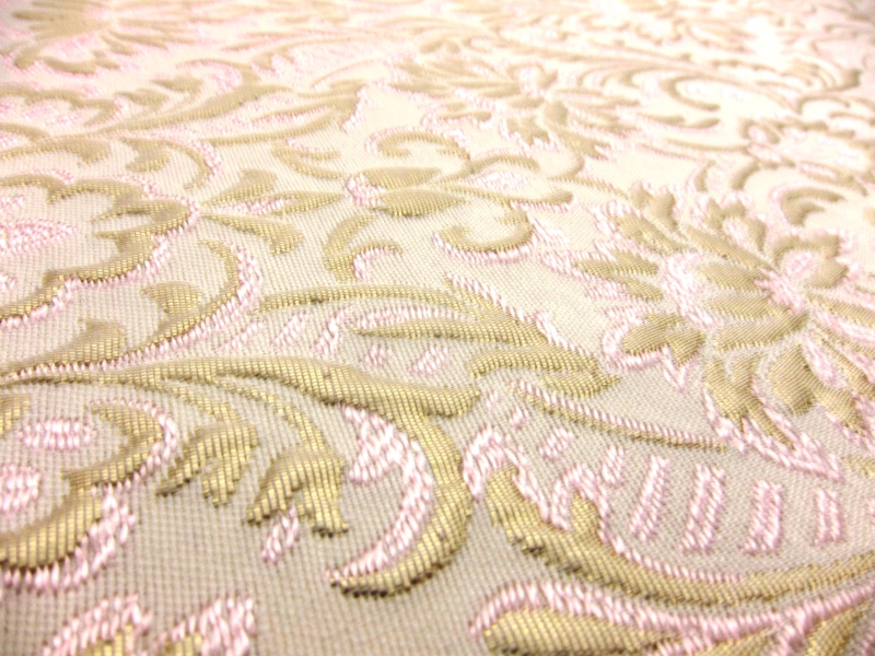 Metallic Brocade2