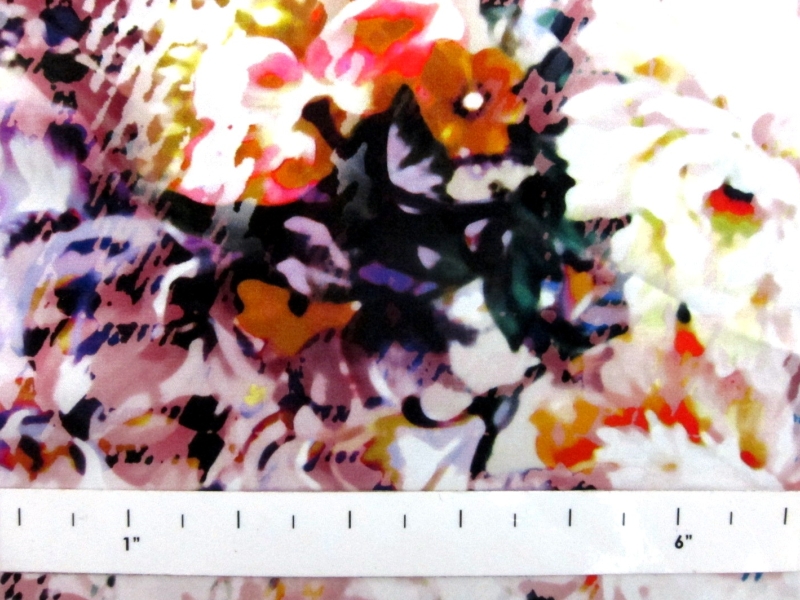 Printed Silk Charmeuse1