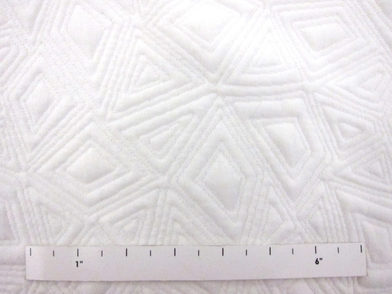 Rayon Polyester Novelty Knit1