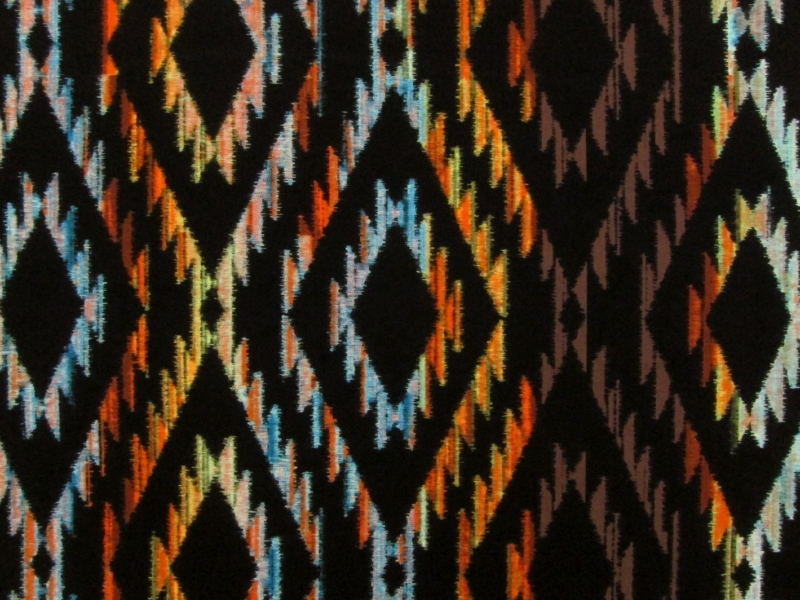 Cotton Broadcloth Print0