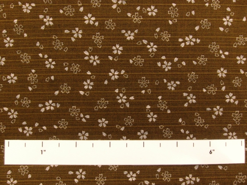 Japanese Cotton Doubleface Print1