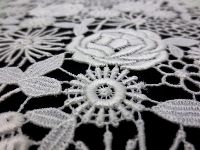 Guipure Lace2