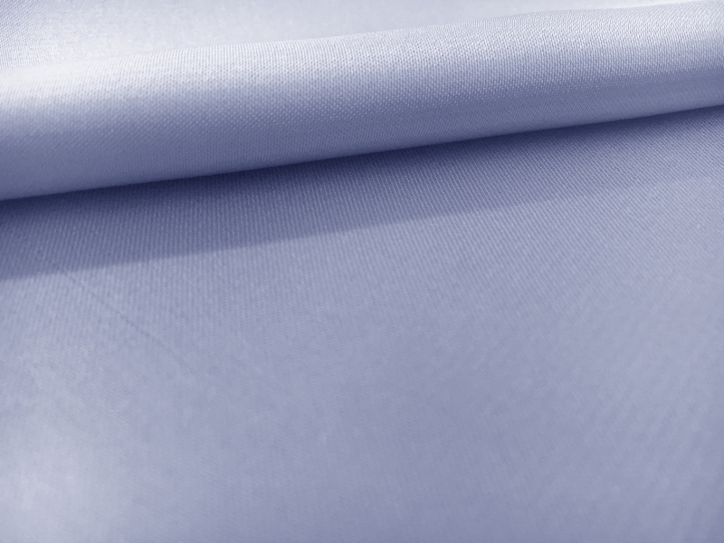 Japanese Polyester Charmeuse in Periwinkle0