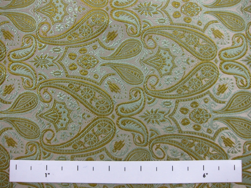 Chinese Brocade0