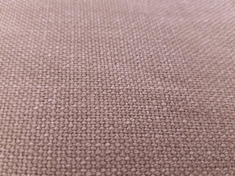 Linen Upholstery in Smokey Quartz0