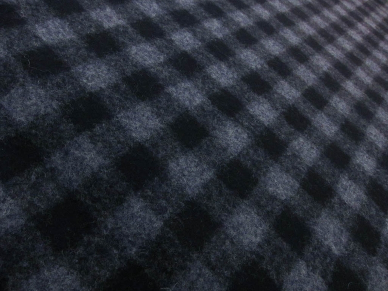 Water and Stain Resistant Wool Doubleface Coating2