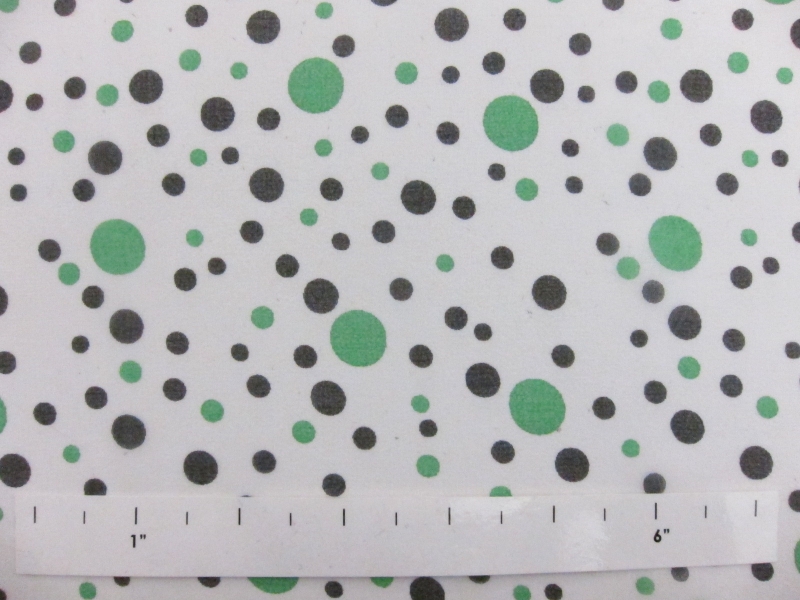 Printed Silk Chiffon0