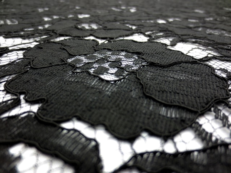 Corded Chantilly Lace2