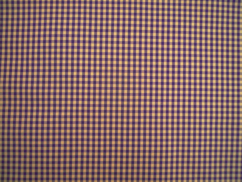 Silk Taffeta Gingham0
