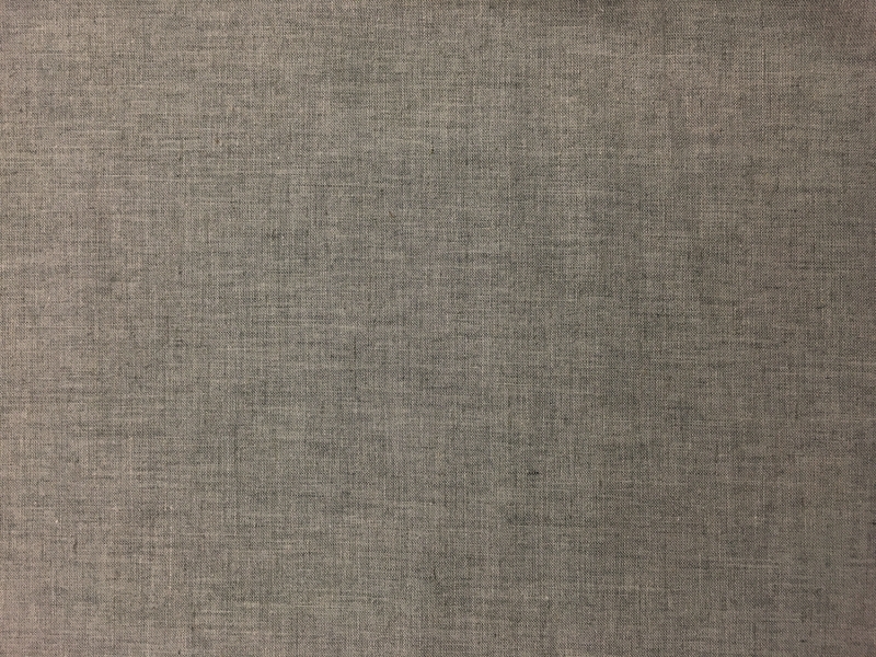 Japanese Cotton Linen Blend 1