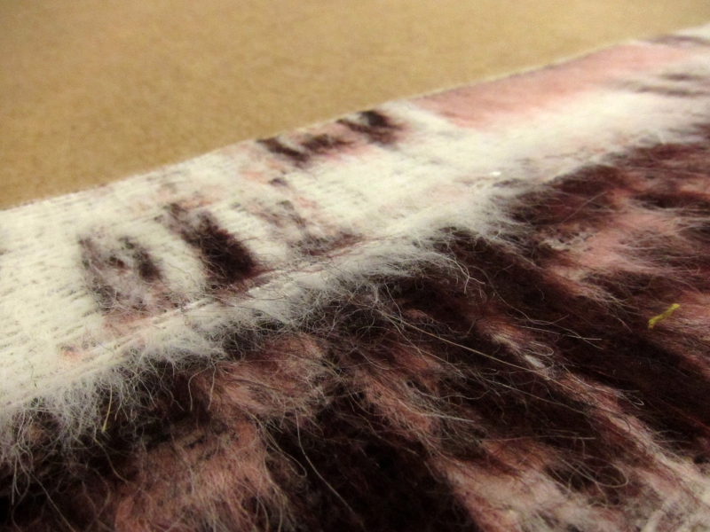 Italian Wool Panel 3