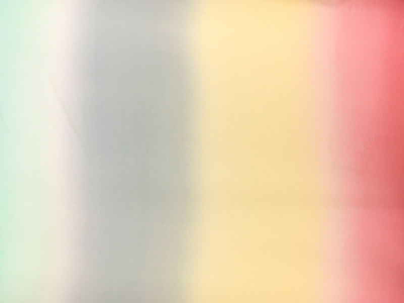 Silk Ombré in Sherbet Colors0