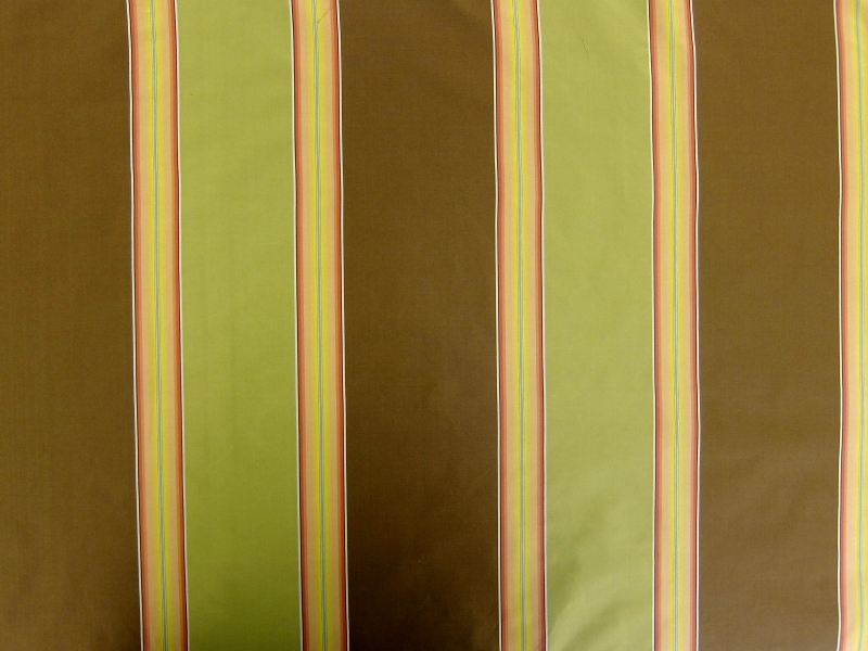 Silk Taffeta Stripe0
