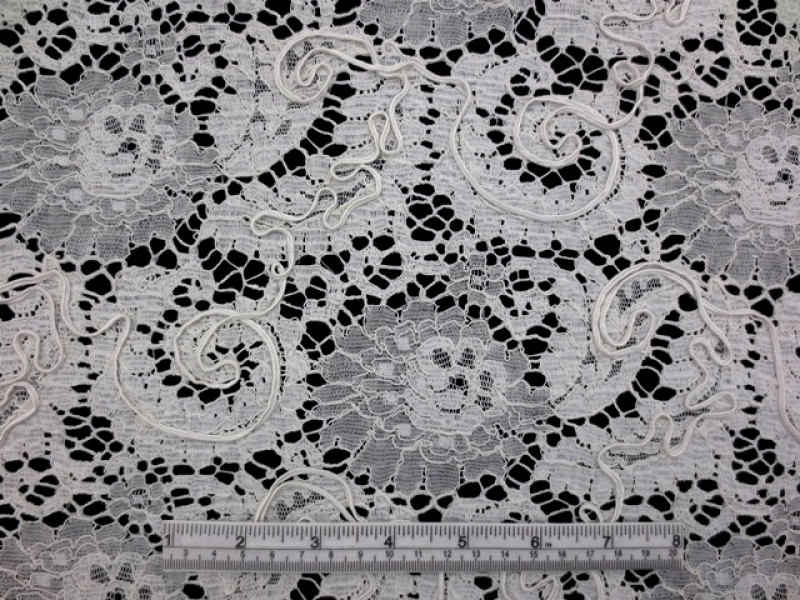 Soutaché Lace1