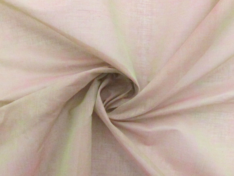 Indian Sheer Cotton 0